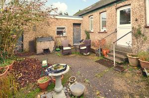 Rear Elevation- click for photo gallery